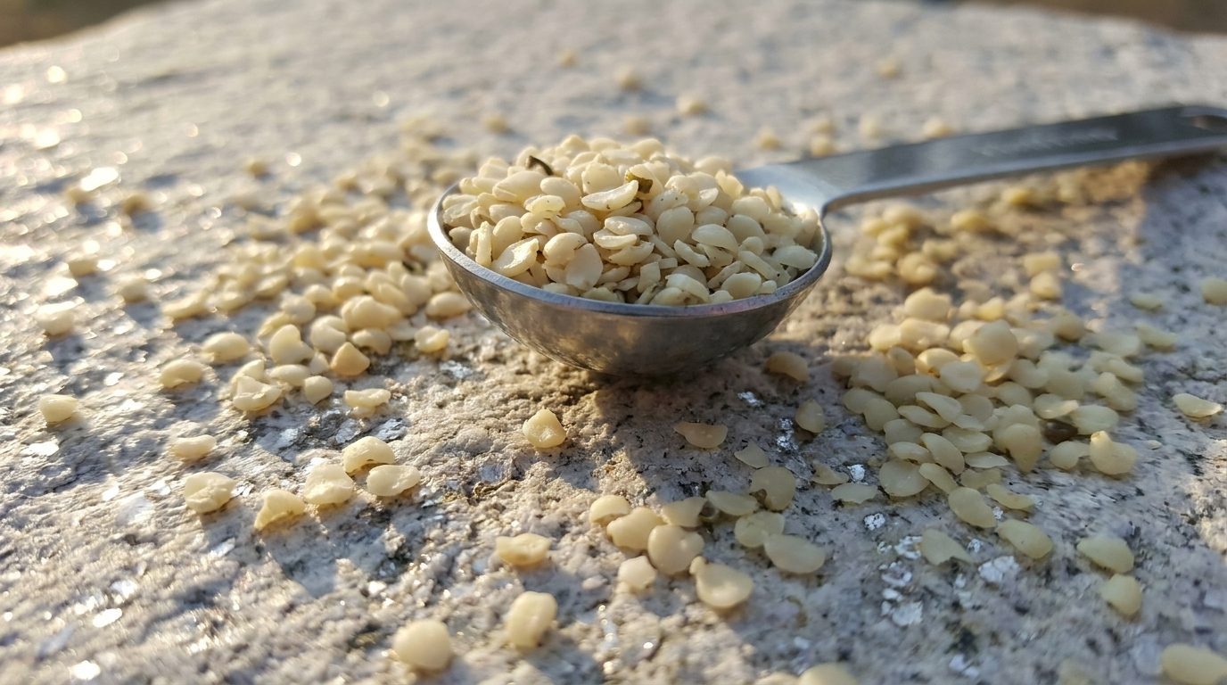 Are Hemp Seeds a Good Source of Magnesium, Zinc and Iron?